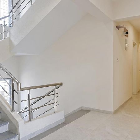 Hotel O Home Elegant Prime Ville Chinchvad Екстериор снимка