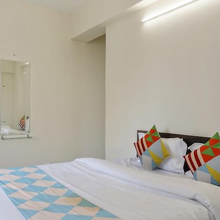 Hotel O Home Elegant Prime Ville Chinchvad Екстериор снимка