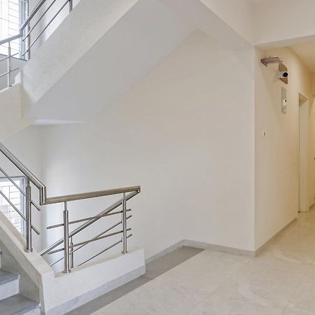 Hotel O Home Elegant Prime Ville Chinchvad Екстериор снимка