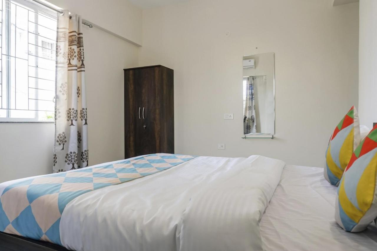 Hotel O Home Elegant Prime Ville Chinchvad Екстериор снимка