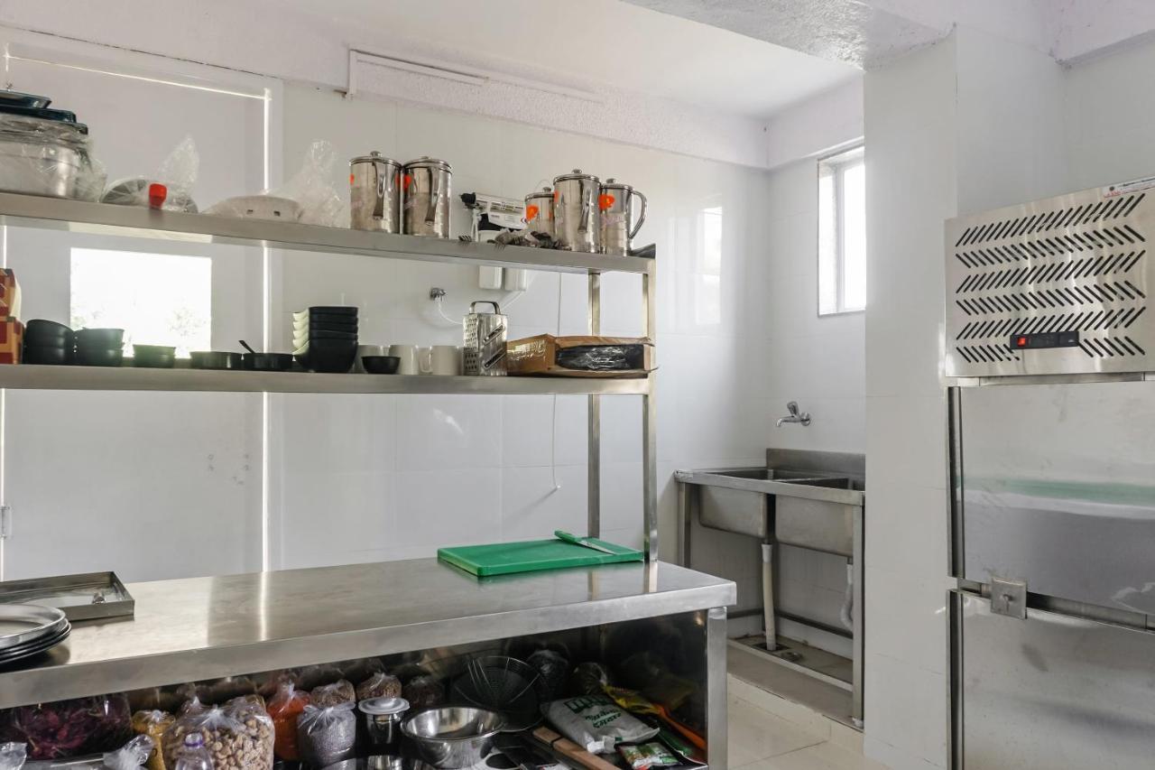 Hotel O Home Elegant Prime Ville Chinchvad Екстериор снимка