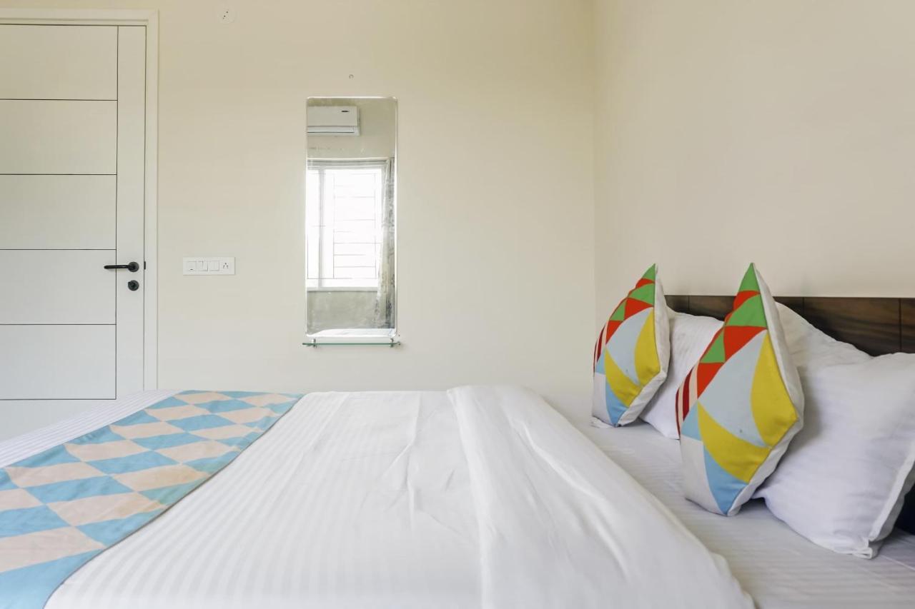 Hotel O Home Elegant Prime Ville Chinchvad Екстериор снимка
