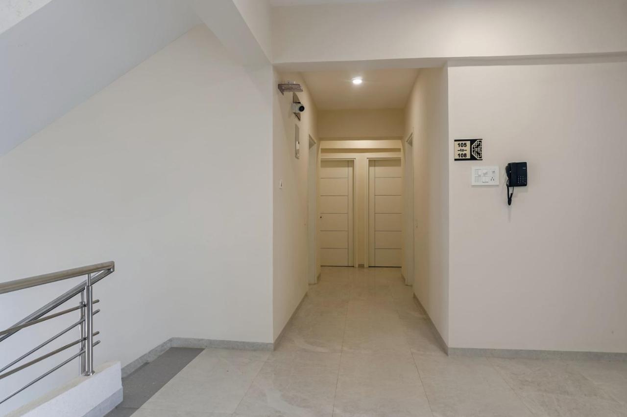 Hotel O Home Elegant Prime Ville Chinchvad Екстериор снимка