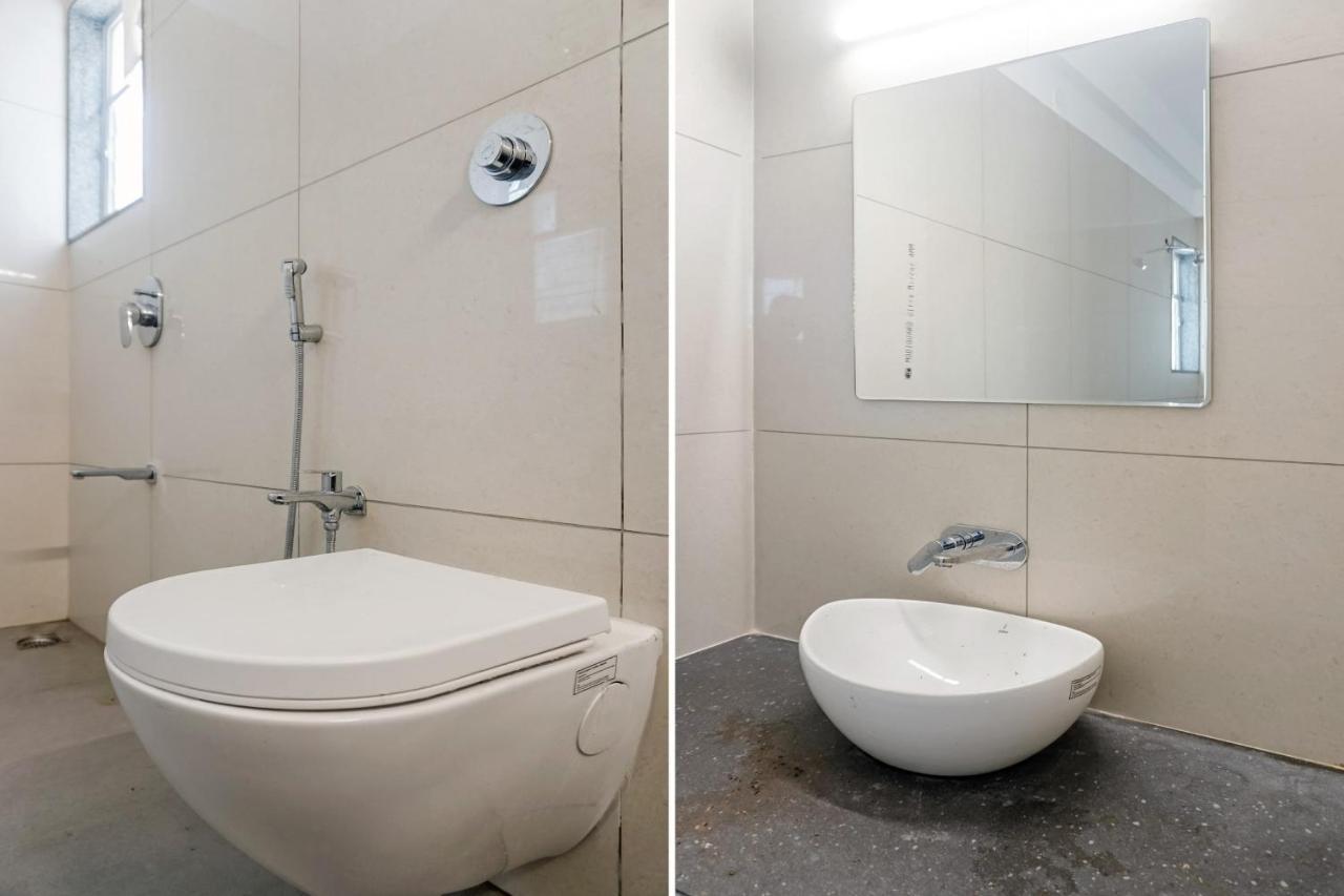 Hotel O Home Elegant Prime Ville Chinchvad Екстериор снимка