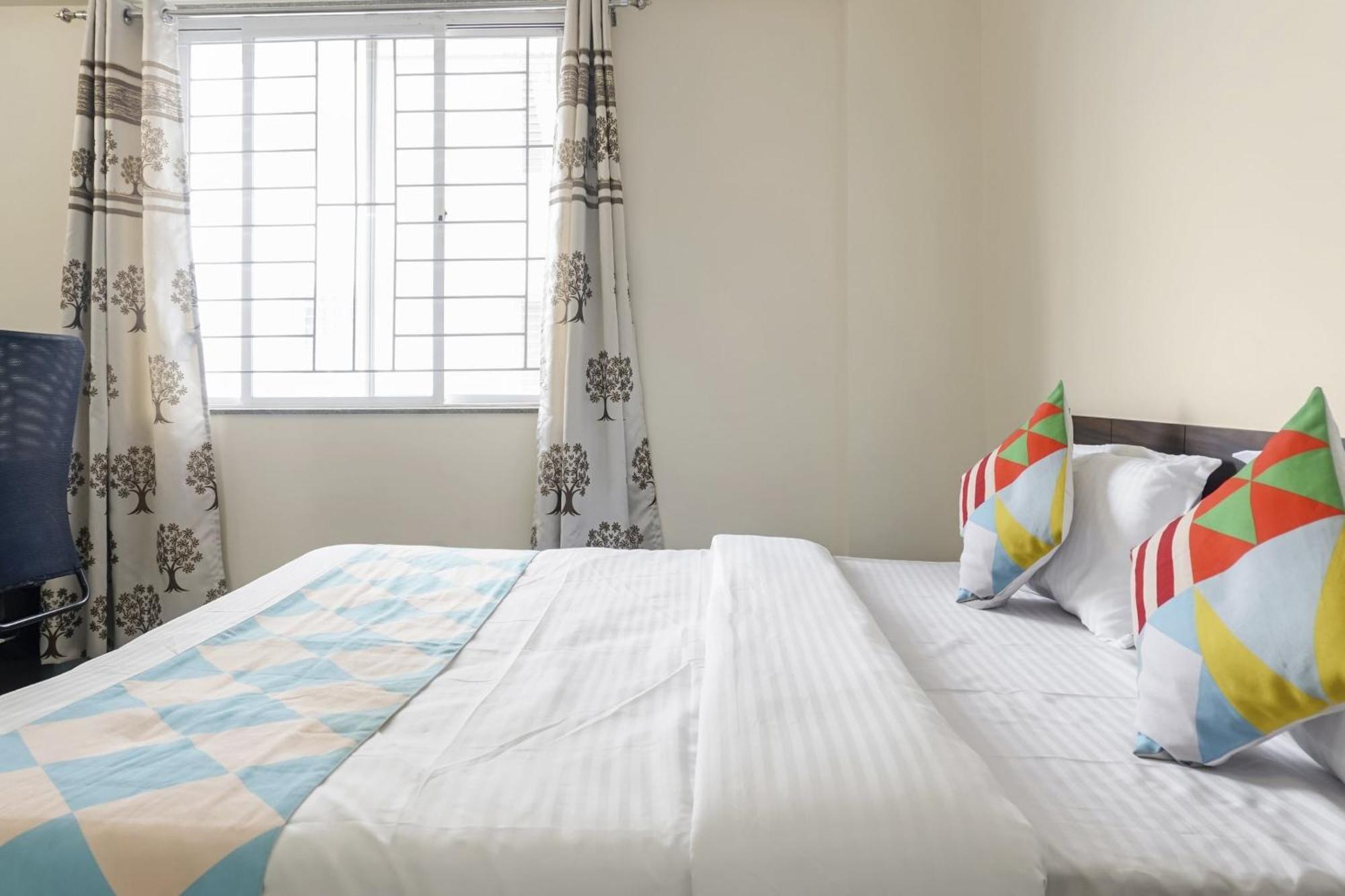 Hotel O Home Elegant Prime Ville Chinchvad Екстериор снимка