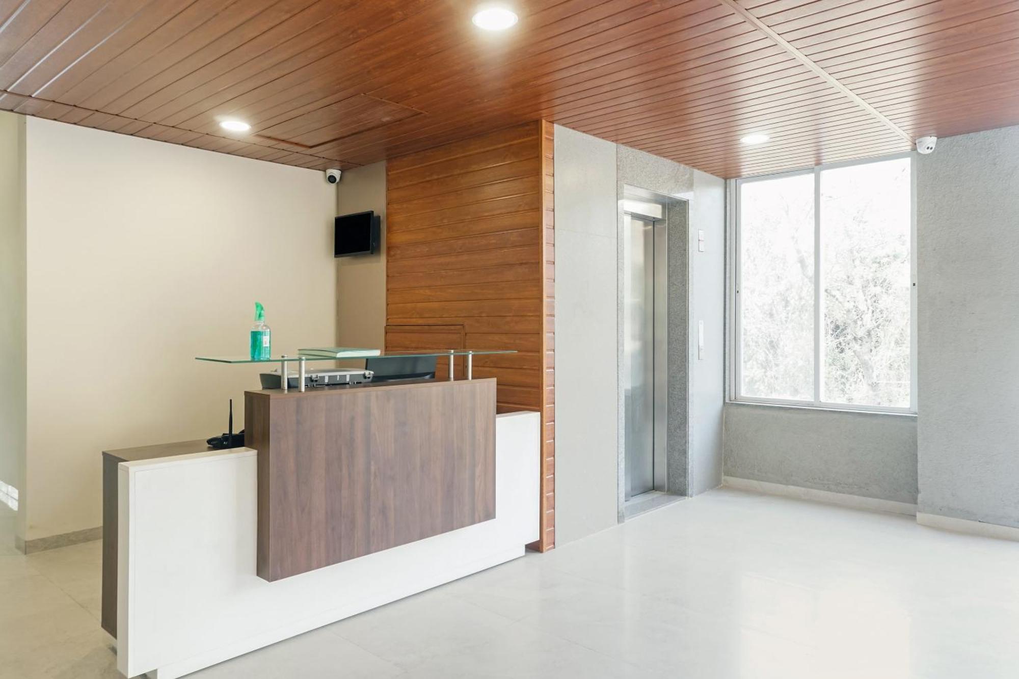 Hotel O Home Elegant Prime Ville Chinchvad Екстериор снимка