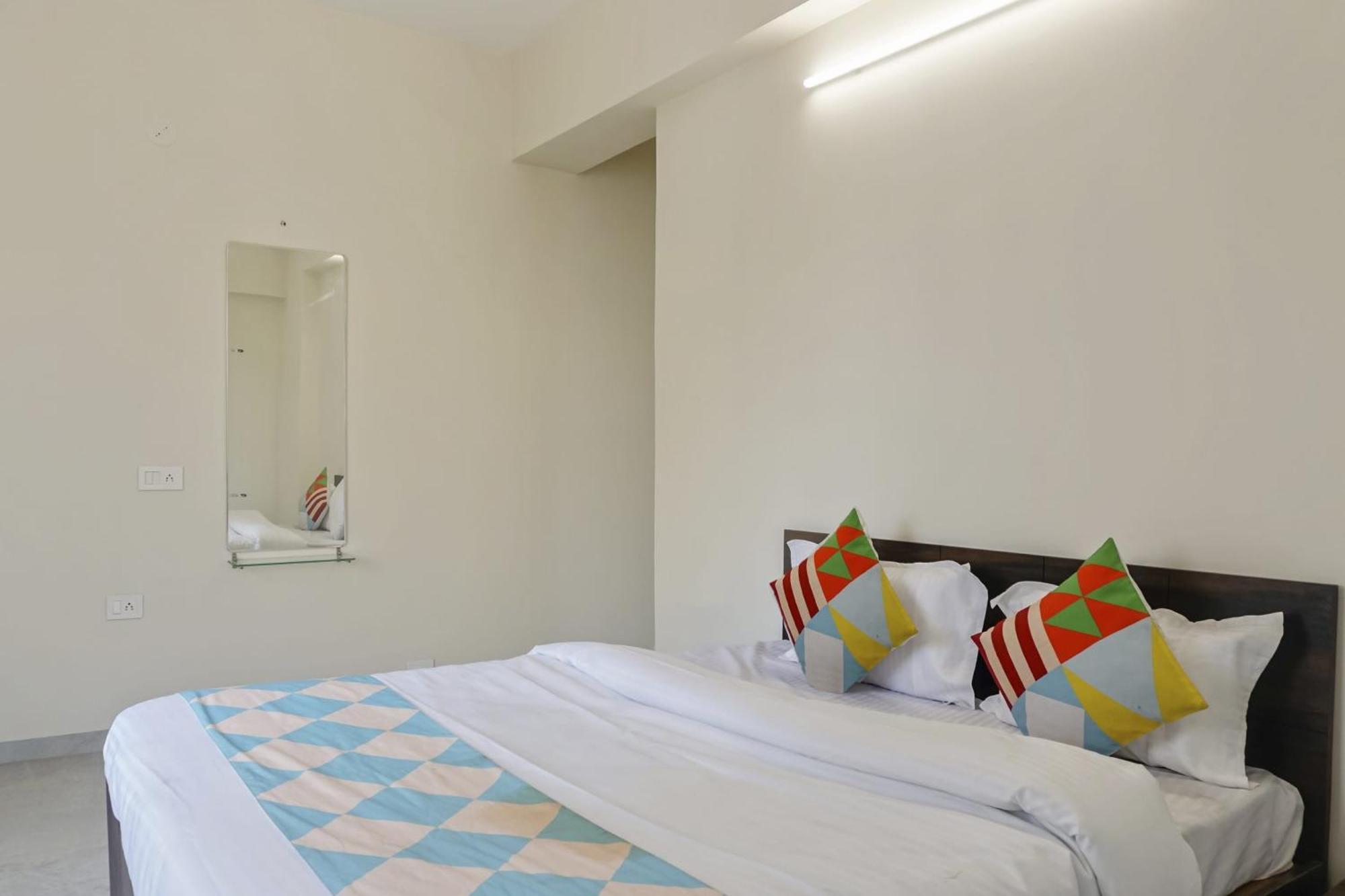 Hotel O Home Elegant Prime Ville Chinchvad Екстериор снимка