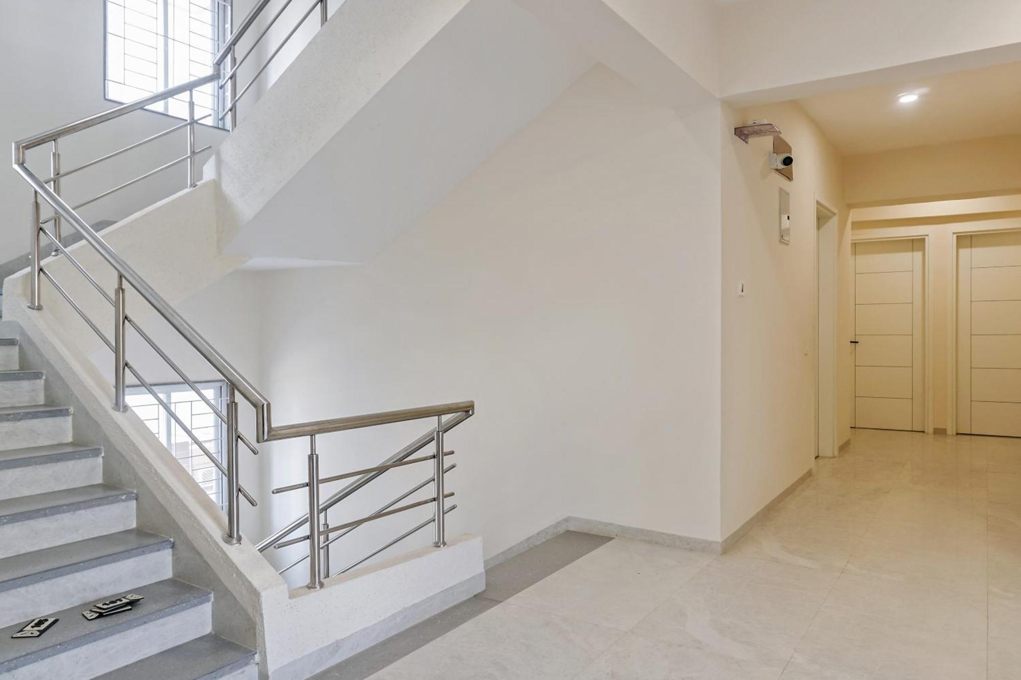 Hotel O Home Elegant Prime Ville Chinchvad Екстериор снимка