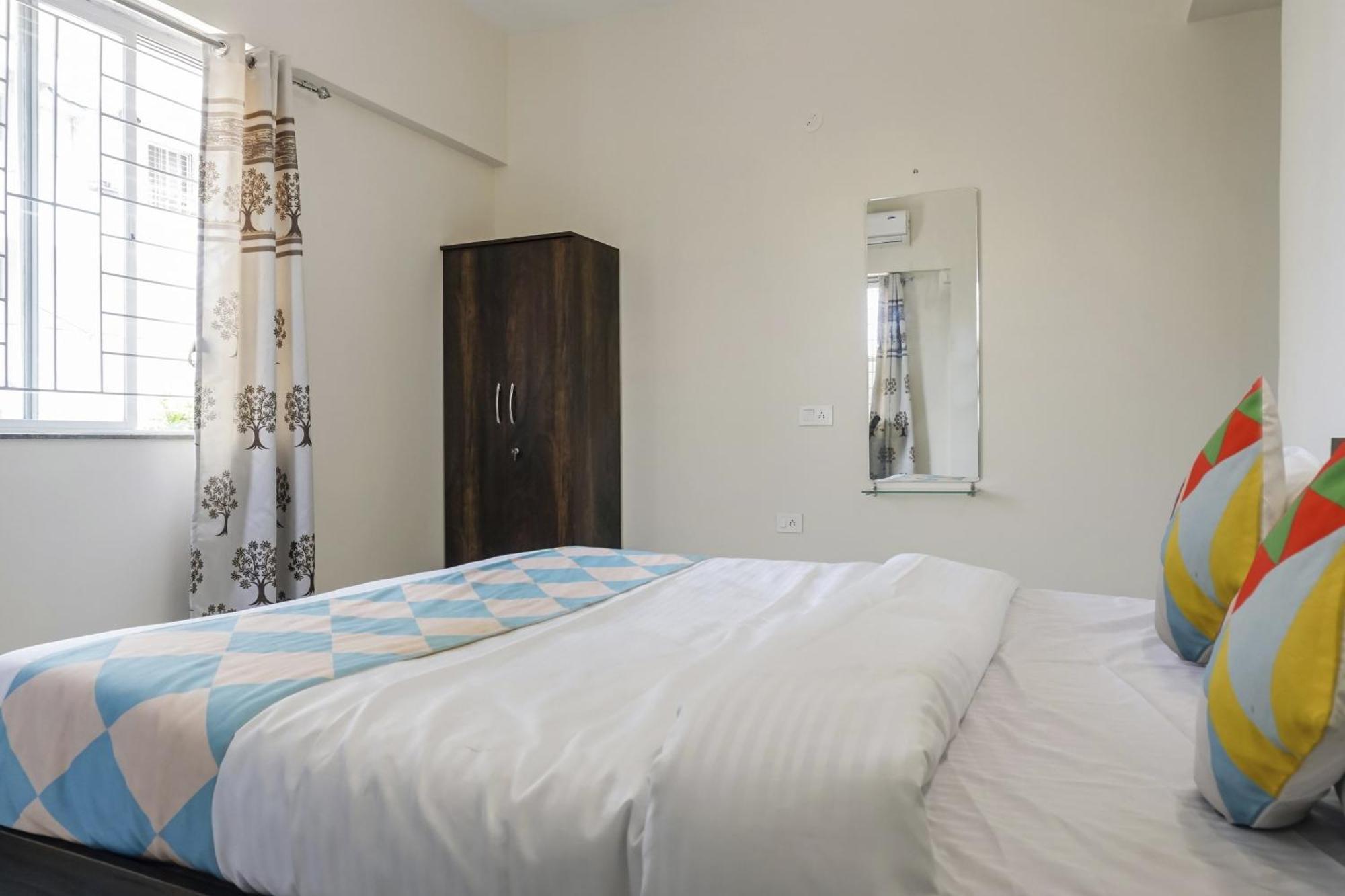 Hotel O Prime Ville Chinchvad Екстериор снимка